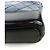 Chanel Borsa a spalla Hobo Gabrielle Nero - vista 6
