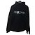 Balenciaga Slouchy Logo Hoodie