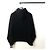Balenciaga Slouchy Logo Hoodie - Ansicht 3