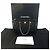 Bowling Chanel Borsa cilindrica in caviale, borsa a spalla, borsa a tracolla. Nero - vista 7