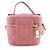 Dior Bolsa Crossbody Lady Vanity Case - vue 3