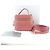 Dior Bolsa Crossbody Lady Vanity Case - vue 6