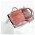 Dior Bolsa Crossbody Lady Vanity Case - vue 7
