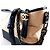 Chanel Borsa a spalla Gabrielle Hobo Arancione - vista 2
