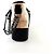 Chanel Borsa a spalla Gabrielle Hobo Arancione - vista 3