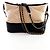 Chanel Borsa a spalla Gabrielle Hobo Arancione - vista 4