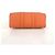 Borsa a tracolla Keepall Aerogram di Louis Vuitton Rosso - vista 4