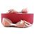 Roger Vivier Scarpette ballerine Rosso - vista 2