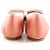 Roger Vivier Scarpette ballerine Rosso - vista 4