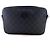 Gucci Borsa a tracolla Supreme intrecciata Supreme Nero