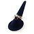 Bulgari Onyx-Diamant Serpenti Viper Ring Schwarz - Ansicht 2