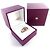 Bulgari Onyx-Diamant Serpenti Viper Ring Schwarz - Ansicht 5