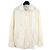 Loewe Camicia overshirt in cotone con cappuccio Anagram Multicolore