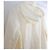 Loewe Camicia overshirt in cotone con cappuccio Anagram Multicolore - vista 4