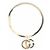 Gucci Running Charm Ring