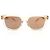 Gucci Gafas de sol Naranja
