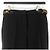 Louis Vuitton Cinturón Monogram Strap Pantalones Clásicos Negro - vista 2