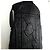 Moncler Colete acolchoado Craig Green Coupe Preto - vista 4