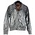 Louis Vuitton Jaqueta Bomber Monogram