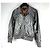 Louis Vuitton Jaqueta Bomber Monogram - vista 2
