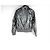 Louis Vuitton Jaqueta Bomber Monogram - vista 3