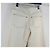 Louis Vuitton Name Tag Hose Silber - Ansicht 4