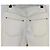 Louis Vuitton Name Tag Hose Silber - Ansicht 5