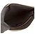 Chanel Clutch Medio in Pelle Caviar Boy Nero - vista 10