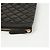 Chanel Clutch Medio in Pelle Caviar Boy Nero - vista 7