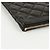 Chanel Clutch Medio in Pelle Caviar Boy Nero - vista 8