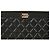 Chanel Clutch Grande Boy Caviar Nero - vista 3