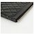 Chanel Clutch Grande Boy Caviar Nero - vista 8