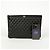 Chanel Clutch Grande Boy Caviar Nero - vista 9