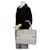 Dior Medium Book Tote Tasche Braun - Ansicht 9