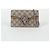 Gucci Borsa a tracolla incrociata super mini Dionysus con catena Bianco - vista 2