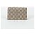 Gucci Borsa a tracolla incrociata super mini Dionysus con catena Bianco - vista 4