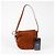 Burberry Piccola borsa a spalla da notte Bianco - vista 10