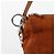 Burberry Piccola borsa a spalla da notte Bianco - vista 2