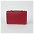 Gucci Borsa a spalla media intrecciata Rosso - vista 4