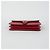 Gucci Borsa a spalla media intrecciata Rosso - vista 7