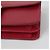Gucci Borsa a spalla media intrecciata Rosso - vista 8