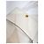 Gucci Borsa a tracolla incrociata GG Marmont in pelle bianca piccola Bianco - vista 20