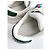 Gucci Sneakers in pelle Ace Web Bianco - vista 13