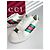 Gucci Sneakers in pelle Ace Web Bianco - vista 2