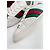 Gucci Sneakers in pelle Ace Web Bianco - vista 3