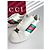 Gucci Sneakers in pelle Ace Web Bianco - vista 8