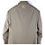 Louis Vuitton Cappotto in jacquard non foderato Bianco - vista 5