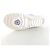 Moncler Mesh-Sneaker Silber - Ansicht 6