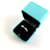 Tiffany & Co Anneau en Platine de Diamant Narin Nesting White  - view 4