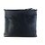 Miu Miu Borsa a spalla con catena e logo in rilievo Nero - vista 3